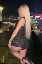 Проститутка ❤️Сашенька❤️ (28 лет, Мурманск)