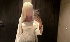 Проститутка ❤️Сашенька❤️ Тел. 8 936 225-85-81